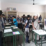Dyslexia awareness month activities