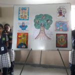 Dyslexia awareness month activities