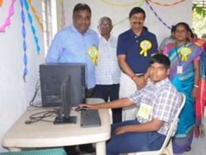 National Institute of Open Schooling (NIOS) Vidya vikasini opportunity school