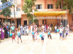 Vidya vikasini opportunity school AATRAL
