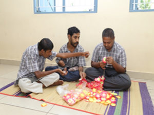 Vidya vikasini opportunity school Vocational Unit