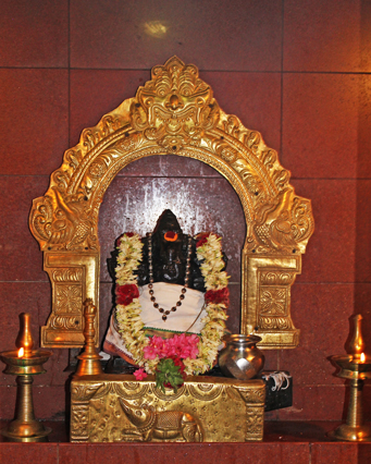 vidyavikasini-Lord Vidya Vinayaka