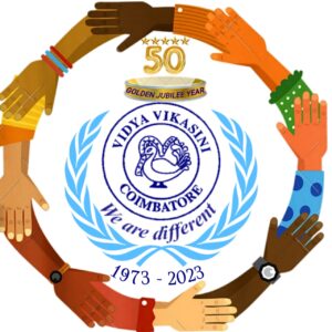 vidya vikasini 50 years