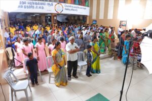 Aatral event