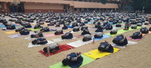 vidya vikasini school coimbatore_yoga_asanas
