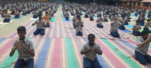 yoga_day_vidya vikasini school coimbatore