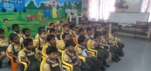 vidaya vikasini nursery school coimbatore