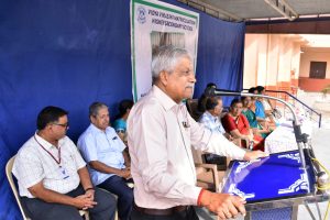 VIDYA VIKASINI MATRICULATION HIGHTER SECONDARY SCHOOLCBE