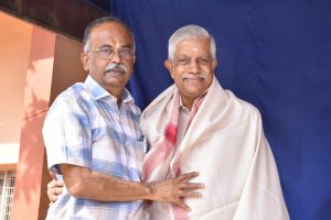 COIMBATORE VIDYA VIKASINI MATRICULATION HIGHTER SECONDARY SCHOOL
