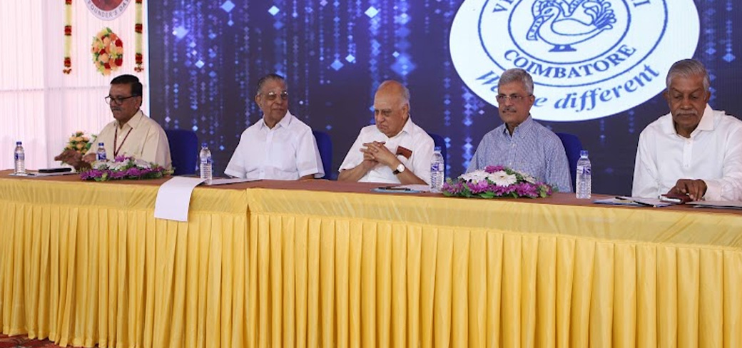 Founder’s Day Celebrations 2024