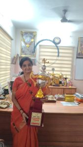 Dhriti 2026 is the title of an inclusive inter-district sports meet scheduled for April 11, 2026.