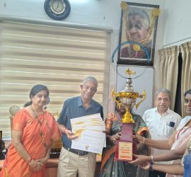 winners of Dhriti 2026 is the title of an inclusive inter-district sports meet scheduled for April 11, 2026.