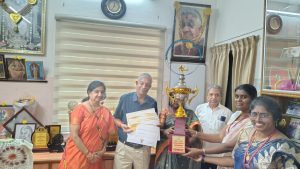 winners of Dhriti 2026 is the title of an inclusive inter-district sports meet scheduled for April 11, 2026.