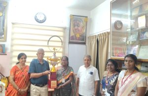 Dhriti 2026 is the title of an inclusive inter-district sports meet scheduled for April 11, 2026.