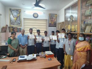 The Tamil Nadu Chief Minister’s Trophy 2026, organized by the Sports Development Authority of Tamil Nadu (SDAT), winners