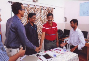 e - Saadhya–An Adaptable & Accessible e - Learning  Framework 2014
