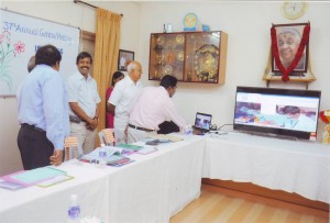 Website Inauguration  