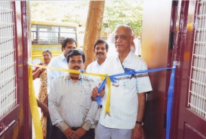 e-saadhya Lab Inauguration    