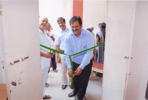 e-saadhya Lab Inauguration  