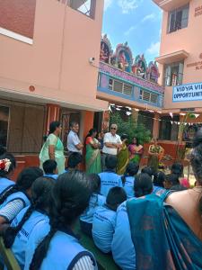 Happy-Pongal2026 VIDYA-VIKASINI-INSTITUTIONS Opportunityschool