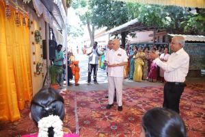 Our-Founder-and-Director-S.S.Jayalakshmistatue-inauguration-ceremony (1)