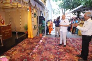 S.S.Jayalakshmistatue-inauguration-ceremony-coimbatore (1)