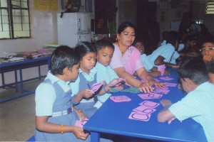 Opportunity School Function 2014