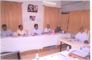 AGM 2015